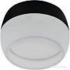 Спот In Home НПБ DECO-GX53-RL-BL 4690612046433 (черный)
