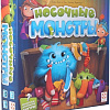 Настольная игра Стиль Жизни Носочные монстры