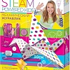 Робот 4M STEAM Powered Kids Механический журавлик 00-04903