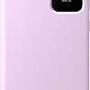 Чехол для телефона Samsung Smart View Wallet Case Galaxy A35 (лавандовый)