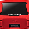 Внешний жесткий диск A-Data HD330 AHD330-5TU31-CRD 5TB (красный)