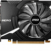 Видеокарта MSI GeForce GTX 1650 D6 AERO ITX OCV1 4GB GDDR6