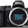 Беззеркальный фотоаппарат Nikon Z50 Body