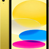 Планшет Apple iPad 10.9&amp;quot; 2022 64GB (желтый) + Canyon CNE-CHA20W02