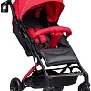 Коляска прогулочная «книга» Costa Tracy Scarlet (красный)