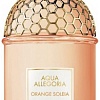 Guerlain Aqua Allegoria Orange Soleia EdT (125 мл)