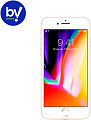 Смартфон Apple iPhone 8 64GB Воcстановленный by Breezy, грейд C (золотистый)