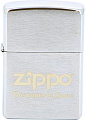 Зажигалка Zippo 200 Name in flame