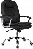 Офисное кресло Бюрократ CH-868SL (черный)
