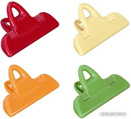 Прищепка/зажим Tescoma Presto 420760