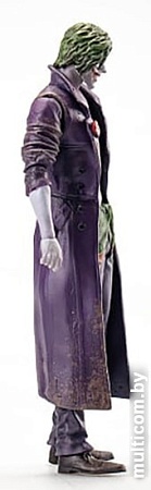 Экшен-фигурка Hiya Toys Injustice 2 Joker TM20046