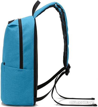 Рюкзак Norvik Simplicity 4008.03 (голубой)