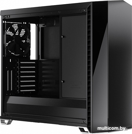 Корпус Fractal Design Vector RS TG FD-C-VER1A-01