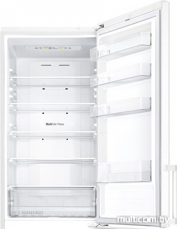 Холодильник LG GA-B499YVUZ
