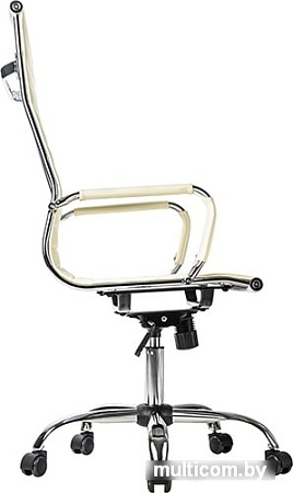 Кресло Mio Tesoro Тэйлор AF-C3006 (бежевый)