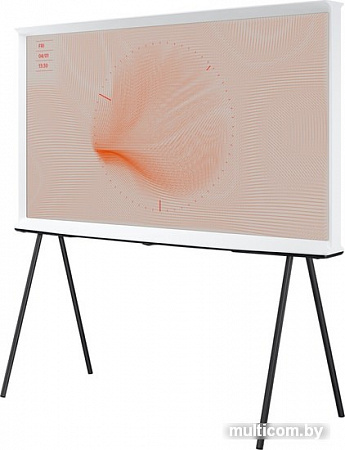 Телевизор Samsung QE55LS01TAU