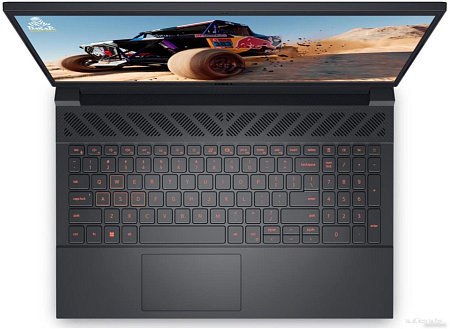 Игровой ноутбук Dell G15 5530-7611