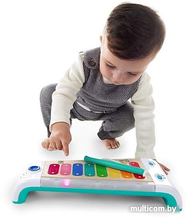 Ксилофон Hape Волшебный ксилофон 11883-HP