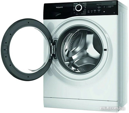 Стиральная машина Hotpoint-Ariston NSB 6015 ZK V RU