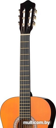 Акустическая гитара Fante FT-C-B39-Yellow