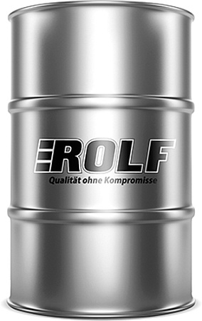 Антифриз ROLF Antifreeze Concentrate G12+ HD (208л)