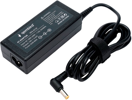 Сетевое зарядное Gembird NPA-AC20