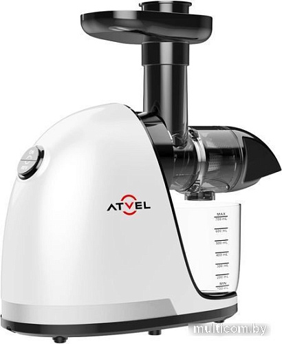 Соковыжималка Atvel PowerTwist J3 White