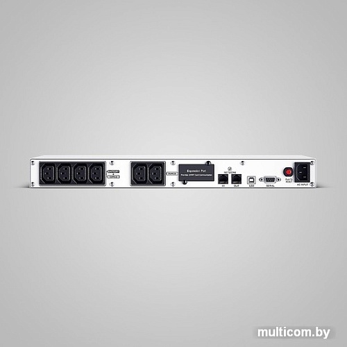 CyberPower Office Rackmount OR600ERM1U