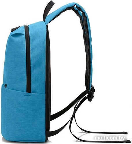 Рюкзак Norvik Simplicity 4008.03 (голубой)