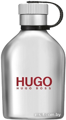 Hugo Boss Iced EdT (75 мл)
