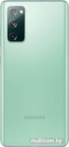 Смартфон Samsung Galaxy S20 FE 5G SM-G781/DS 6GB/128GB (мята)