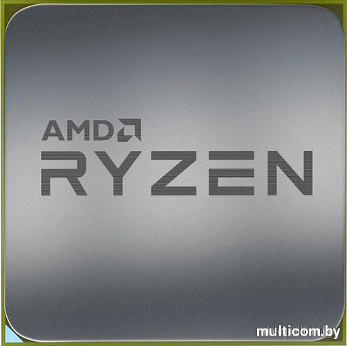 Процессор AMD Ryzen 5 2600 (BOX)
