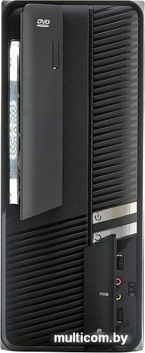 Корпус ExeGate MS-306 400W EX280455RUS