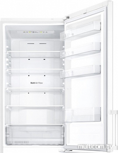 Холодильник LG GA-B499YVUZ