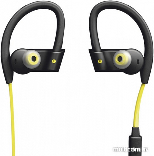 Наушники Jabra Sport Pace (желтый)