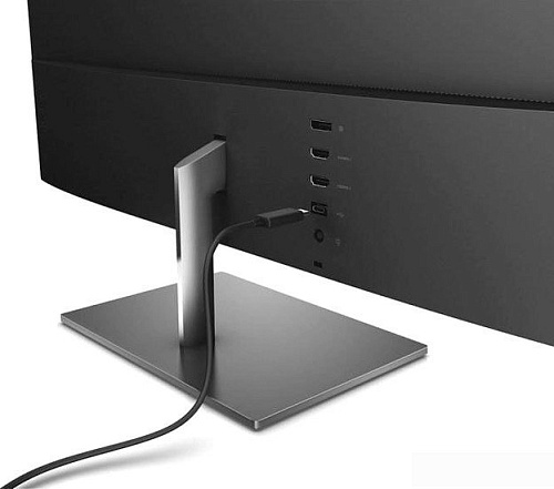 Монитор HP Envy 27s [Y6K73AA]