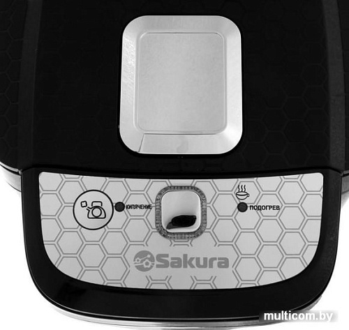 Термопот Sakura SA-1346R