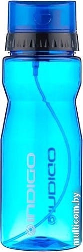 Бутылка для воды Indigo Vivi IN012 (синий)