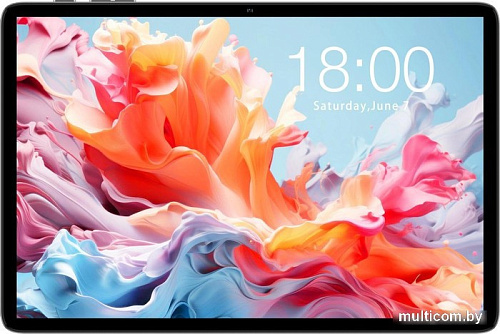 Teclast P30T 4GB/128GB (серый)