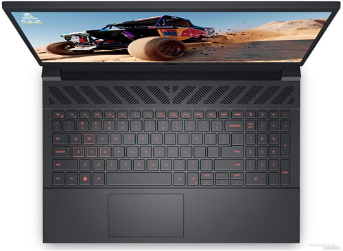 Игровой ноутбук Dell G15 5530-7611