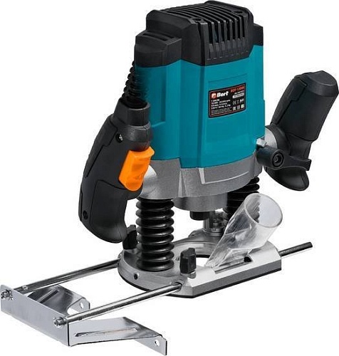 Вертикальный фрезер Bort BOF-1200N 93414721