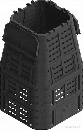 Компостер Patrol 1000L N