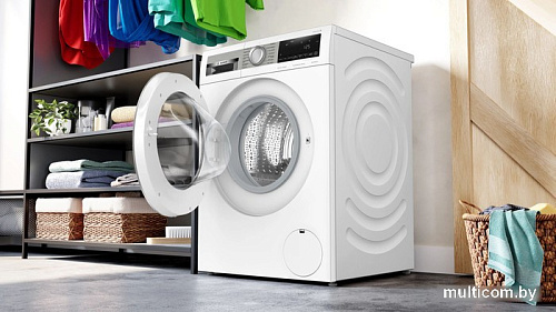 Стиральная машина Bosch Serie 6 WGG144ZEPL