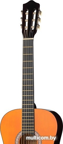 Акустическая гитара Fante FT-C-B39-Yellow