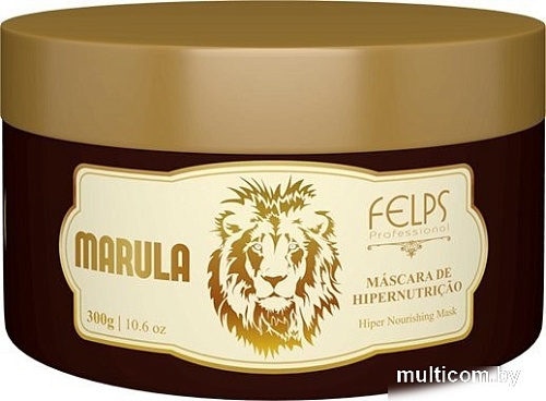 Felps Marula Hyper Питательная (300г)