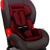 Детское автокресло Еду-Еду KS 525 KRES3801 (темно-серый/темно-красный)