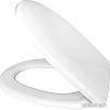 Сиденье для унитаза IDDIS ID 126 Dp Sc