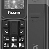Мобильный телефон Olmio A02 (черный)