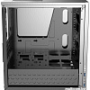 Корпус Jonsbo C3 Plus (серебристый)