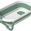 Ванночка для купания MOWbaby Oasis RBT004 (Green)